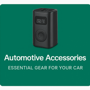 Automotive Accessories