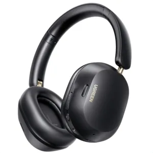 UGREEN HiTune Max5c Hybrid Active Noise-Cancelling Headphones | HP203 - 35757