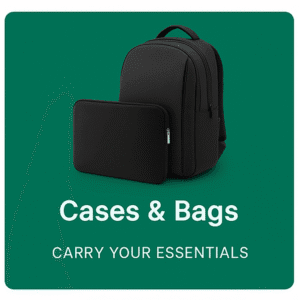 Cases & Bags