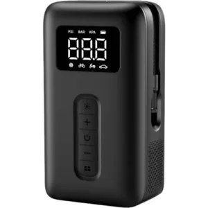 UGREEN 15951 Portable Cordless Electric Air Pump & Tire Inflator